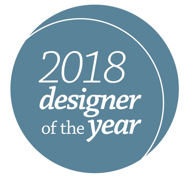 A Year in the Life of A Designer of the Year