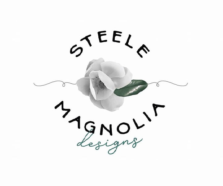 Welcome to Steele Magnolia Designs!