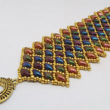 Bejeweled Bracelet
